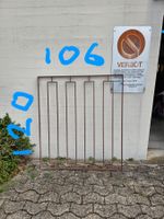 Sicherheitsgitter für Fenster