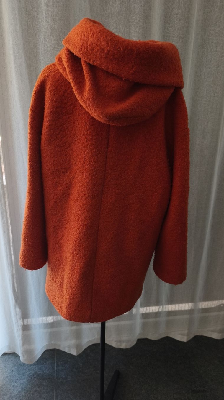 Zara Manteaux: Zara Mantel – D'occasion à Hochdorf par Berry005 4