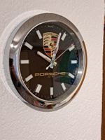 Luxus Wanduhr Porsche / Motorsport design