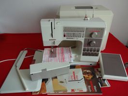 " BERNINA 1130 " Revidiert mit 4 - Monate Garantie