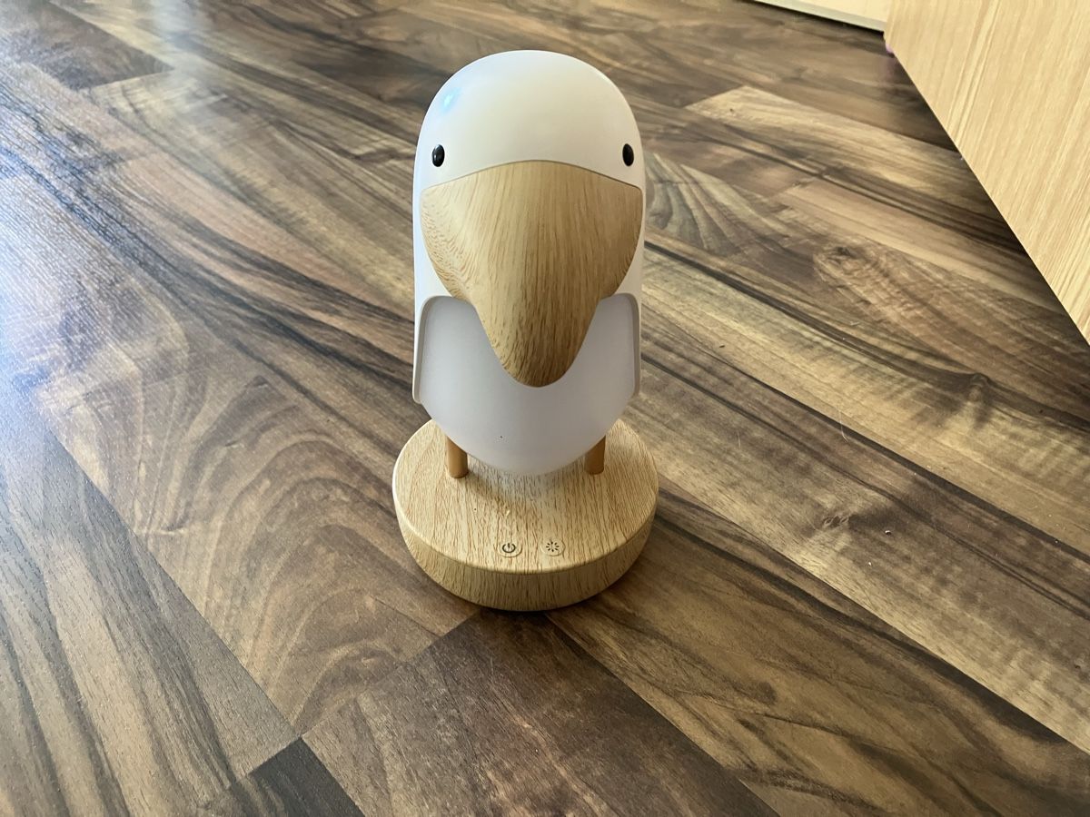 Lampes: Nachtlampe Kinder – D'occasion à Samstagern par zig_ylk2 1