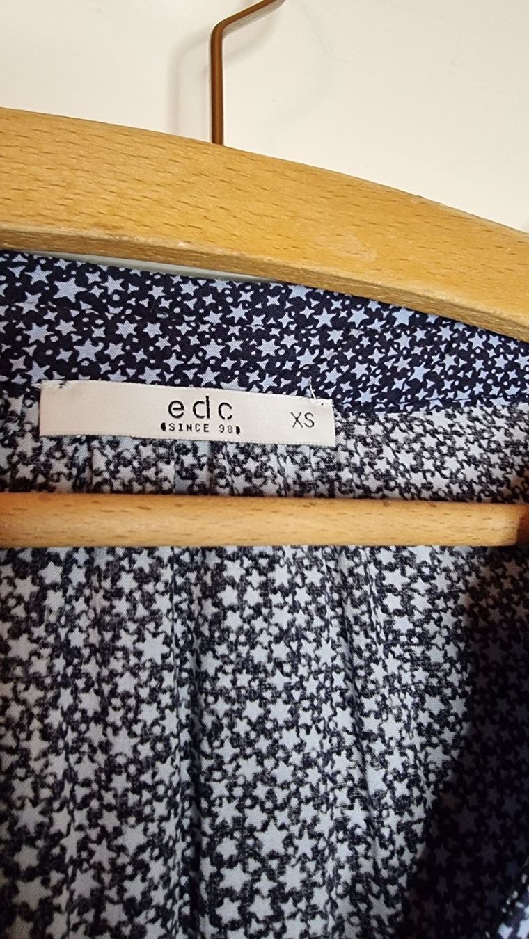 Esprit Camicette: Edc Bluse Größe XS/34 – Usato da Wald ZH venduto da Martin79 4