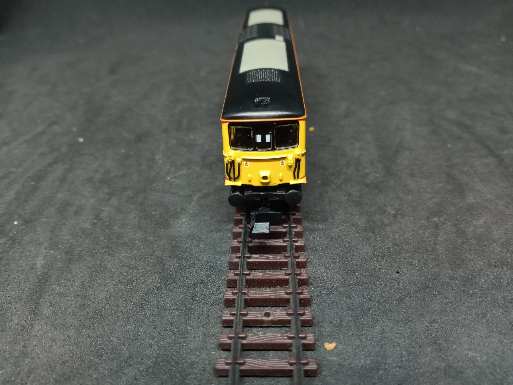 Trains électriques: Spur N Dapool Class 73 – D'occasion à Bätterkinden par hobbycha 2