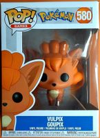 Funko Pop Pokémon Vulpix