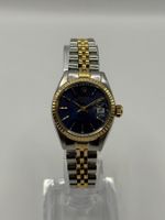Rolex Oyster Perpetual Date Réf. 6917 – 1977