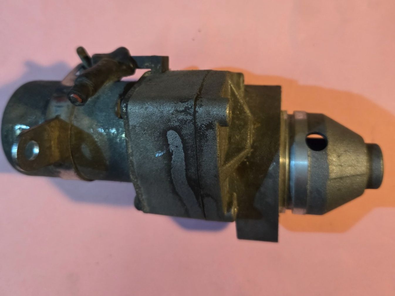Mofas: Anlasser – Gebraucht aus Rehetobel von fab_5p7k 1