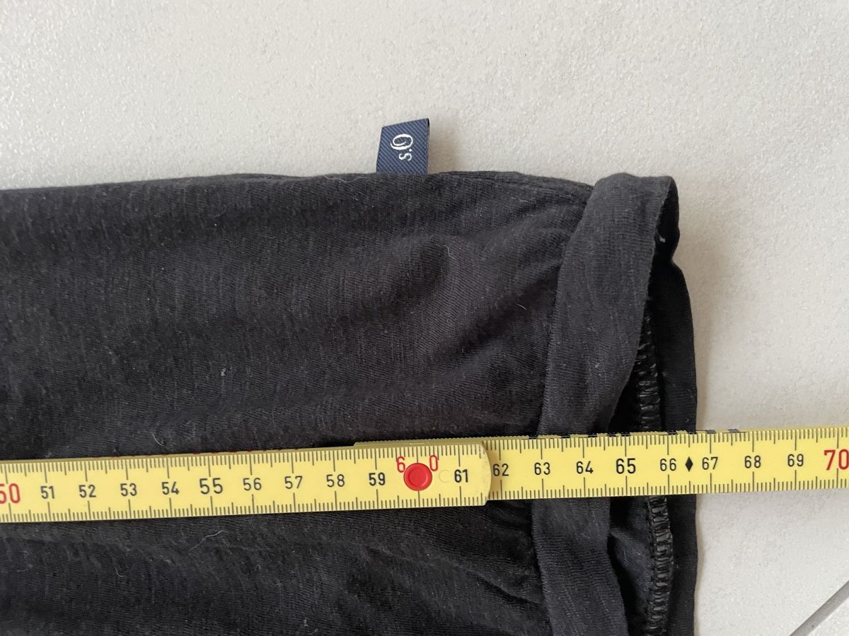 S.Oliver Camicette: Bluse S. Oliver Gr L – Usato da Rüti ZH venduto da kar_xx9l 2