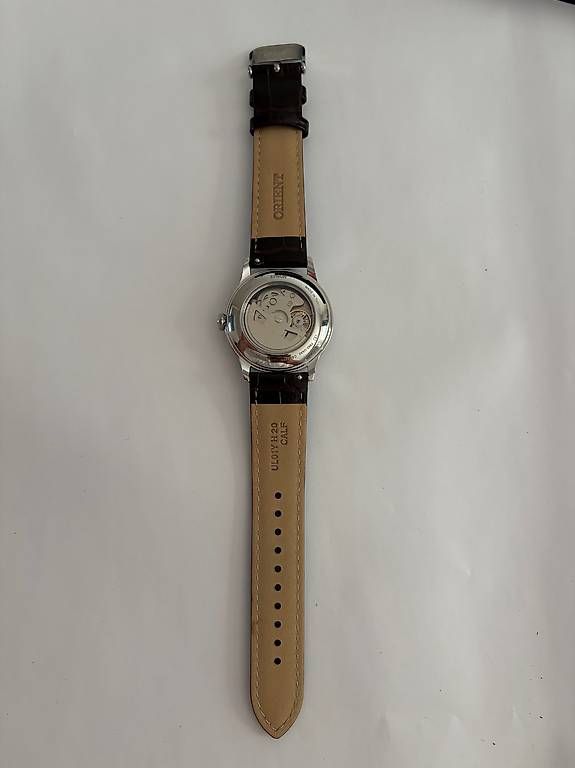 Orologi: Orient Bambino - neu & ungetragen – Usato da Zürich venduto da James_Kr 2