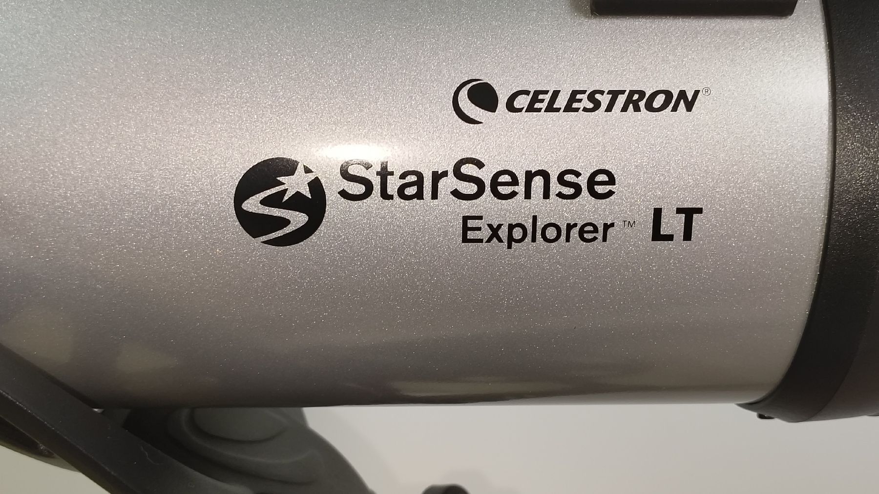 Celestron Telescopi: Celestron StarSense Explorer LT 114AZ Teleskop – Nuovo (secondo la descrizione) da Basel venduto da MinaM2014