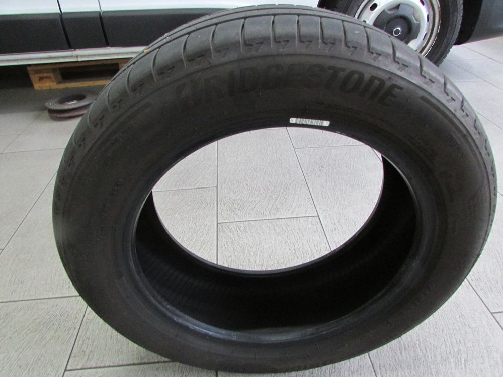 Sommerpneu Bridgestone 195/55 R16 91V | Kaufen auf Ricardo