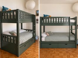 FURNLUX ETAGENBETT VIGGO