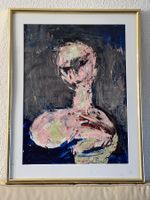 DEOLINDA FONSECA (1954 *PORTO- 2022+KOPENHAGEN) Avantgarde!!