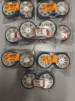 RC Gross-Modelle 10 Reifensätze 