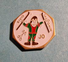 Pin JO Bivio Savognin