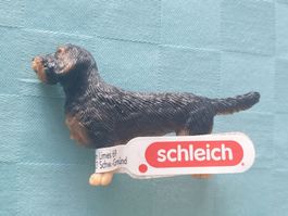 Rauhaardackel Tier Schleich