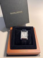 Baume Mercier Hampton