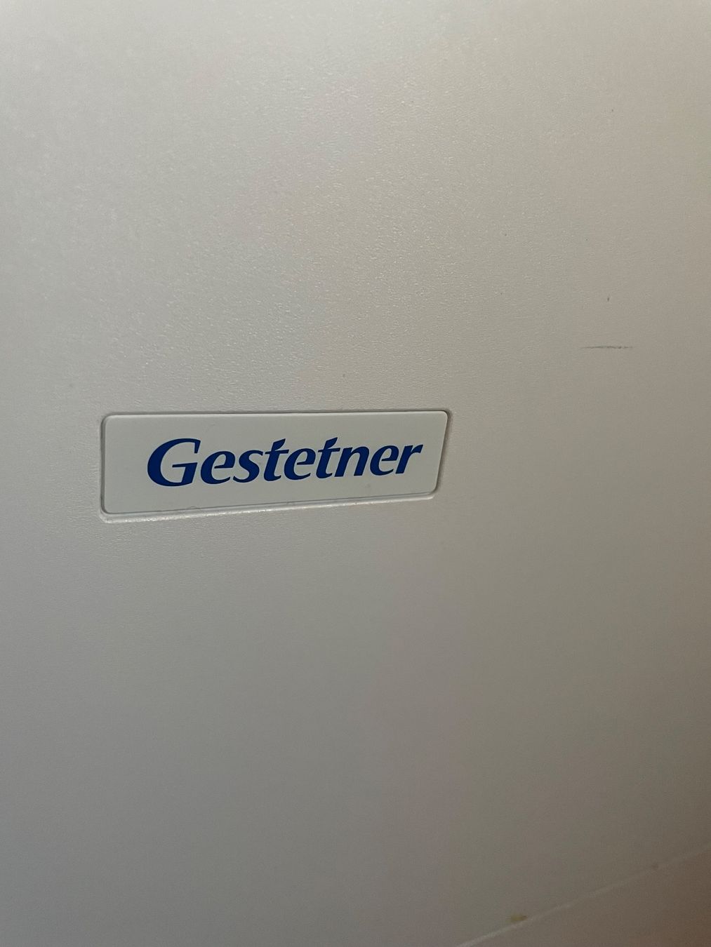 Fotokopierer: Kopierer Scanner Drucker – Gebraucht aus St. Gallen von alexa89 9