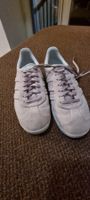 Adidas Gazelle Wildleder Rosa Damen Grösse 40