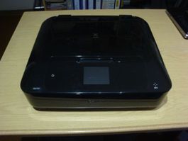 Canon Prixma MG 7750 Drucker, Tintenstrahldrucker, WLAN