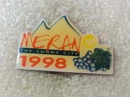 Ansteckpin 18: Neran