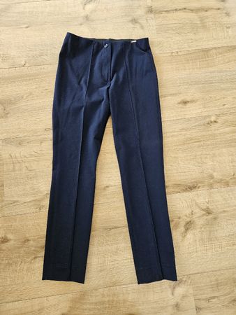 Cinque Damenhose dunkelblau Grösse 36