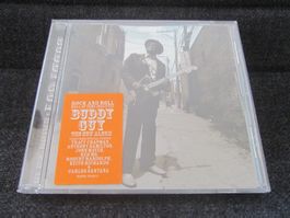Buddy Guy - Bring Em In - Blues Album - CD