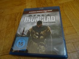 Ironclad - Bis zum letzten Krieger BLU-RAY