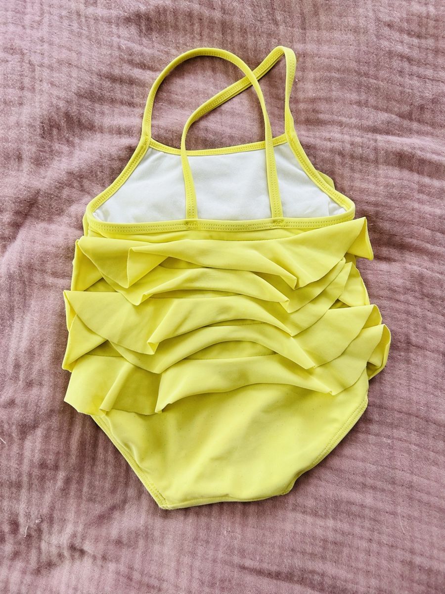H&M Costumi da bagno: H&M Badekleid Gr. 86 – Usato da Obfelden venduto da JackyRot 1