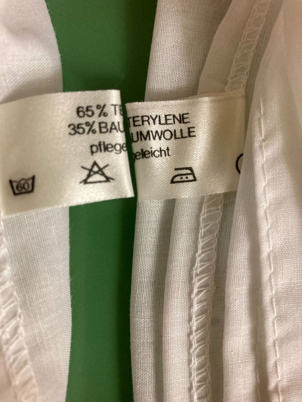 Autres vêtements & protection de travail: Serviceschürtzli – Neuf avec emballage d'origine à Balsthal par dasesaro 2