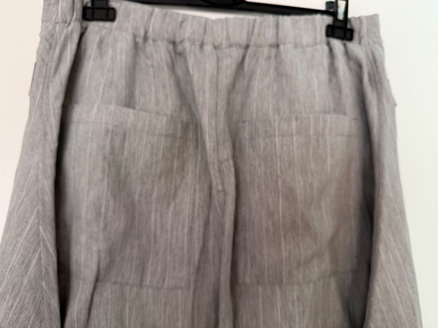 Zeitlos by Luana Pantaloni: Hose – Usato da Schachen LU venduto da Bassman02