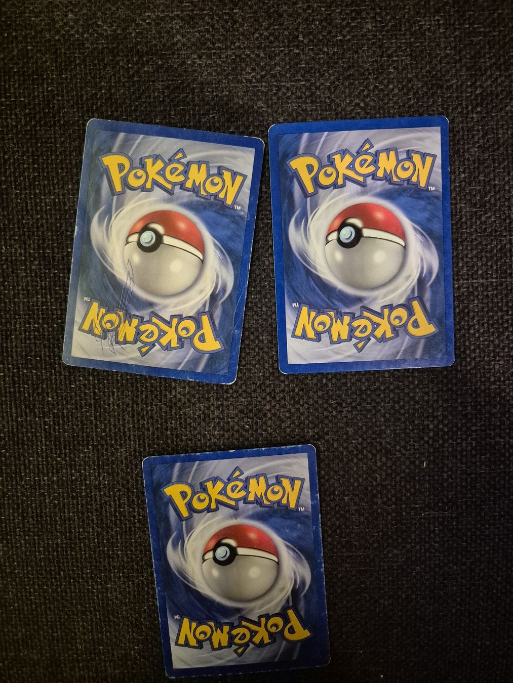 Pokémon Carte collezionabili: Pokemon - Ex Legend Maker - Ruby & Saphire – Usato da Subingen venduto da mattkum 1