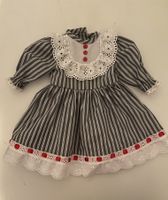Puppenkleid