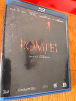 Pompéi (2014, Blu-ray 3D+2D, Aventure Péplum Catastrophe)