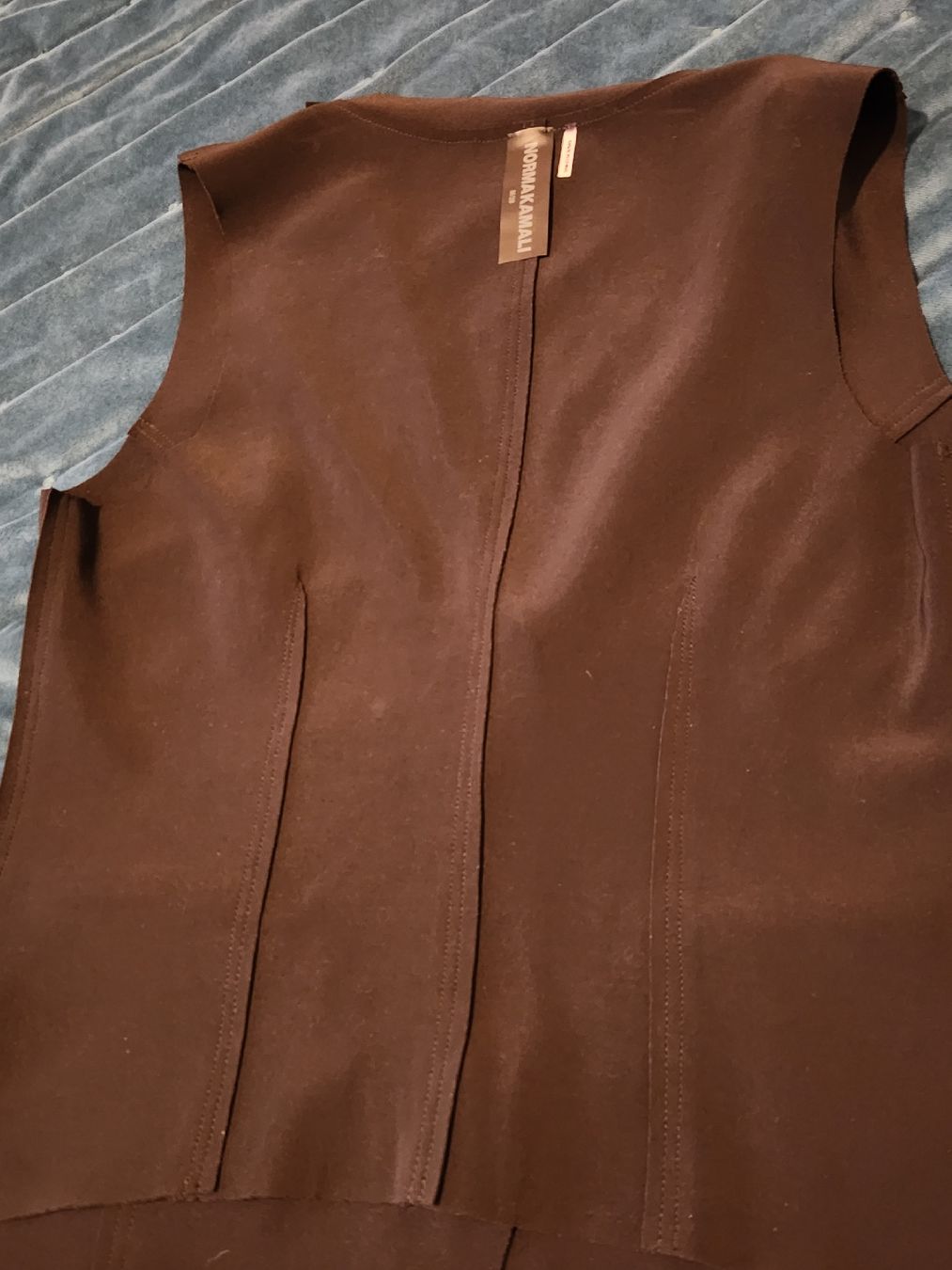 Tute: Damen Jumpsuit NORMAKAMALI, Grösse M – Nuovo (secondo la descrizione) da Fällanden venduto da ekaterinatheissl 4