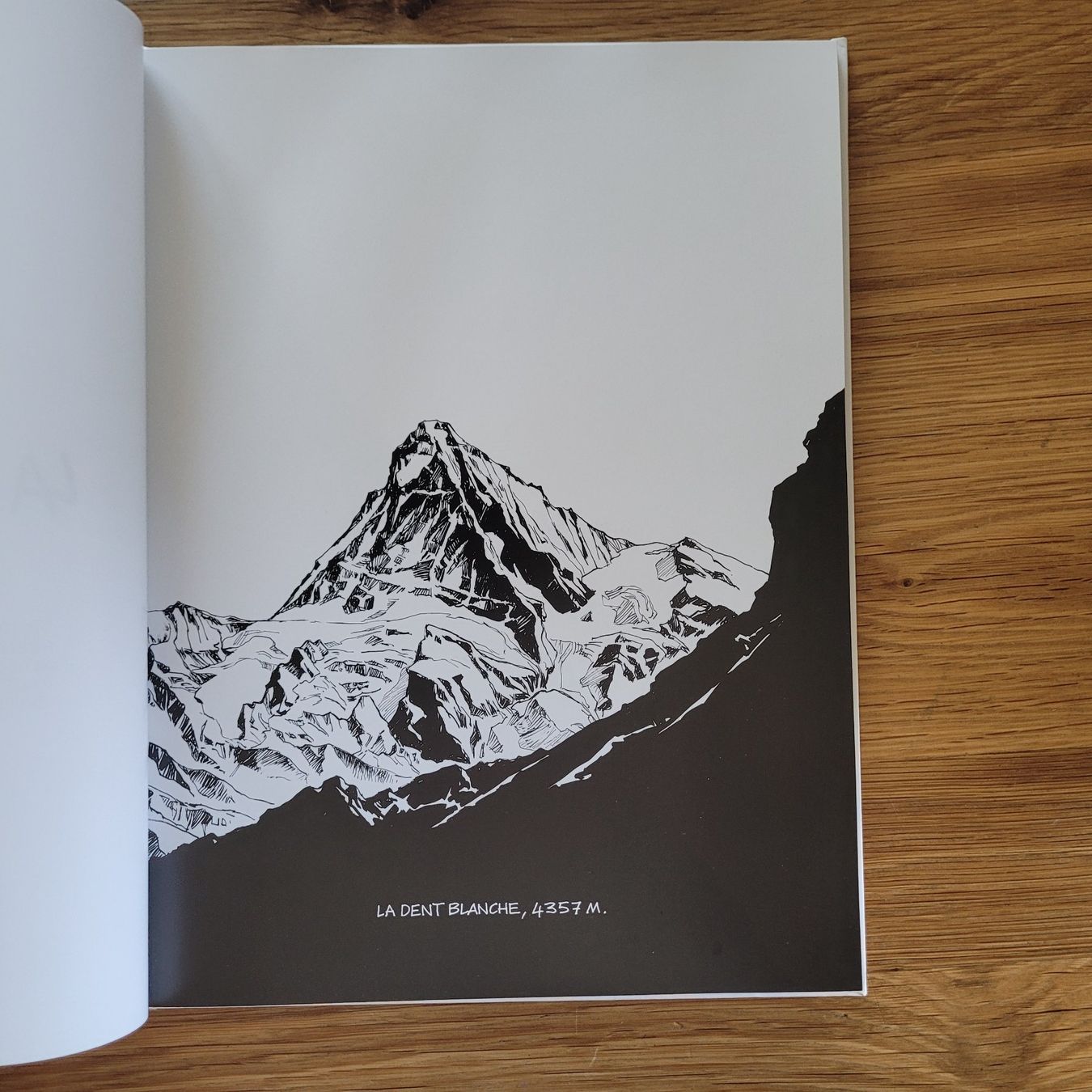 Fumetti: BD La Promesse Derib & Arnaud – Usato da Biel/Bienne venduto da Destockweb 2
