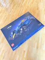 LEGO 42206 Oracle Red Bull Racing RB20 F1 Rennauto