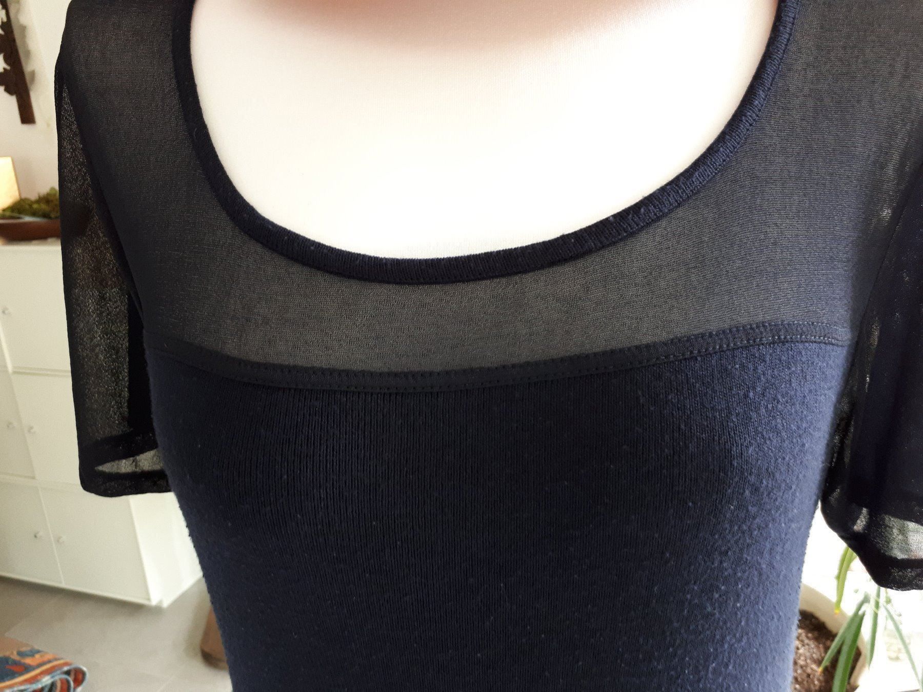 Vestiti: Strickkleid: Betty Barclay – Usato da Mühlethal venduto da prackendorf 4