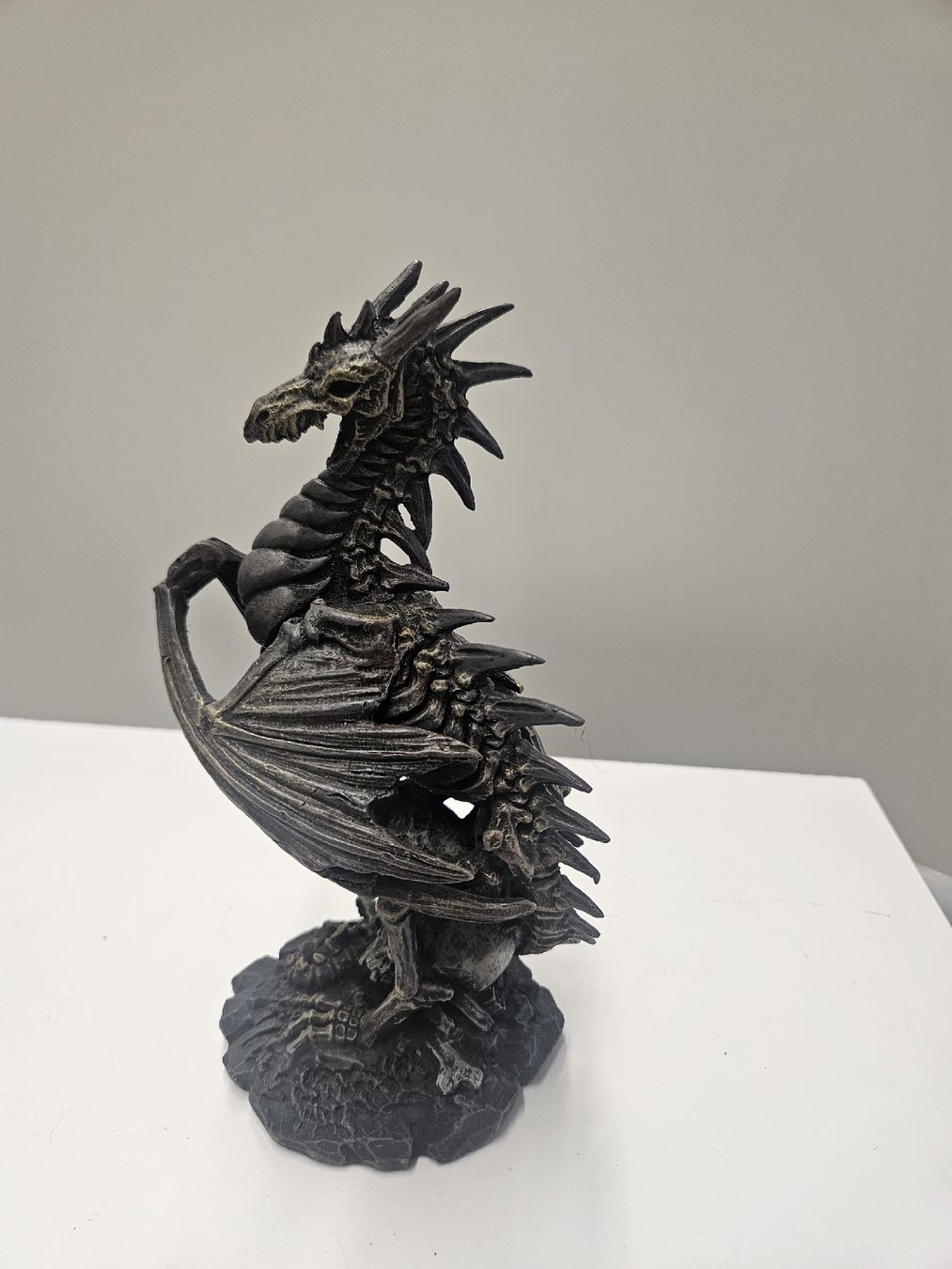 Figuren: Black Dragon 20cm – Neu (gemäss Beschreibung) aus Dielsdorf von Kenan997 1