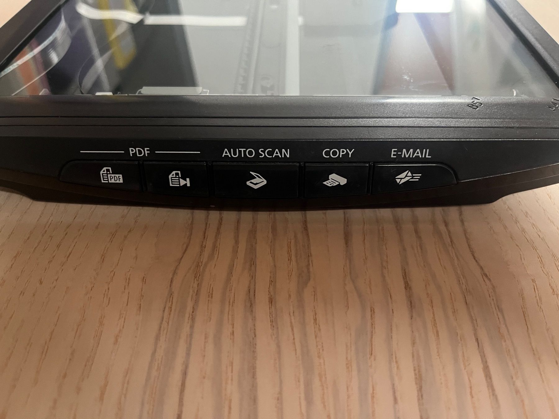 Canon Scanner: Scanner Canon LIDE 210 – Usato da Strengelbach venduto da Lucaernest 2