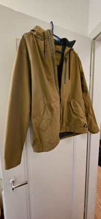 Übergangsjacke, Grösse M