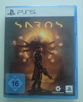 Saros PS5 