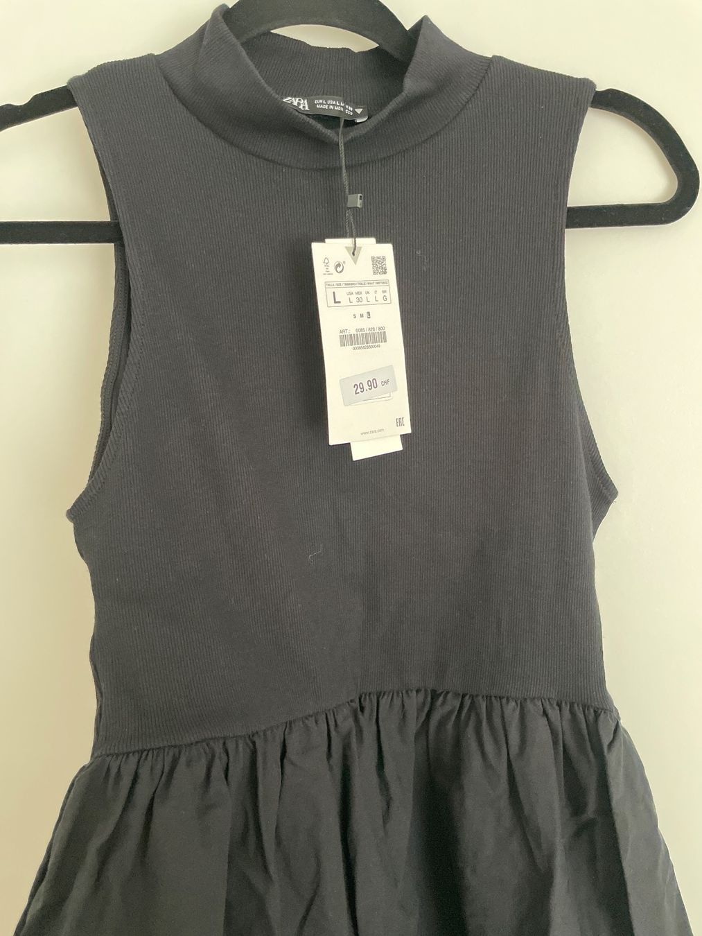 Zara Vestiti: Zara Kleid – Nuovo e nell'imballaggio originale da Sursee venduto da Alyel 1