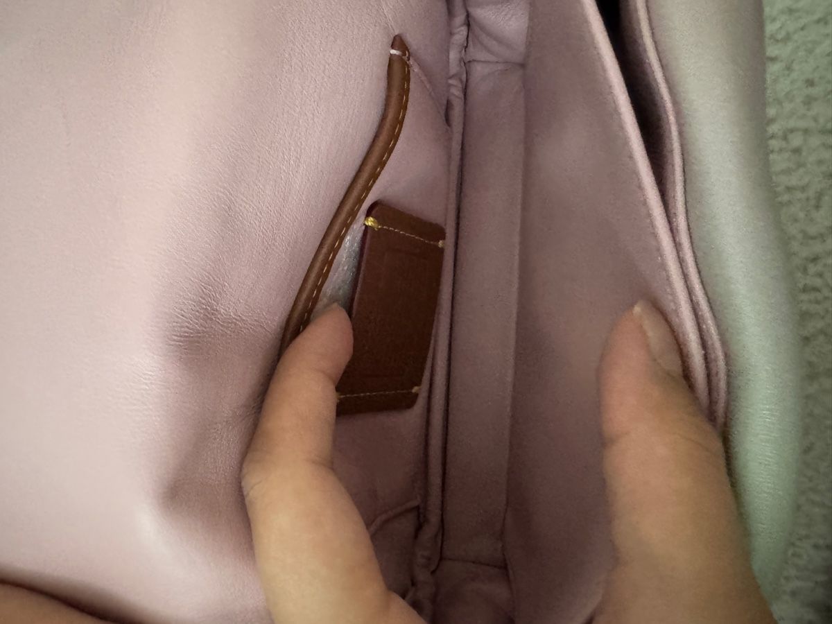 Coach Borse da donna: Coach pillow tabby bag mini  – Nuovo (secondo la descrizione) da Liestal venduto da sha_92sb 1