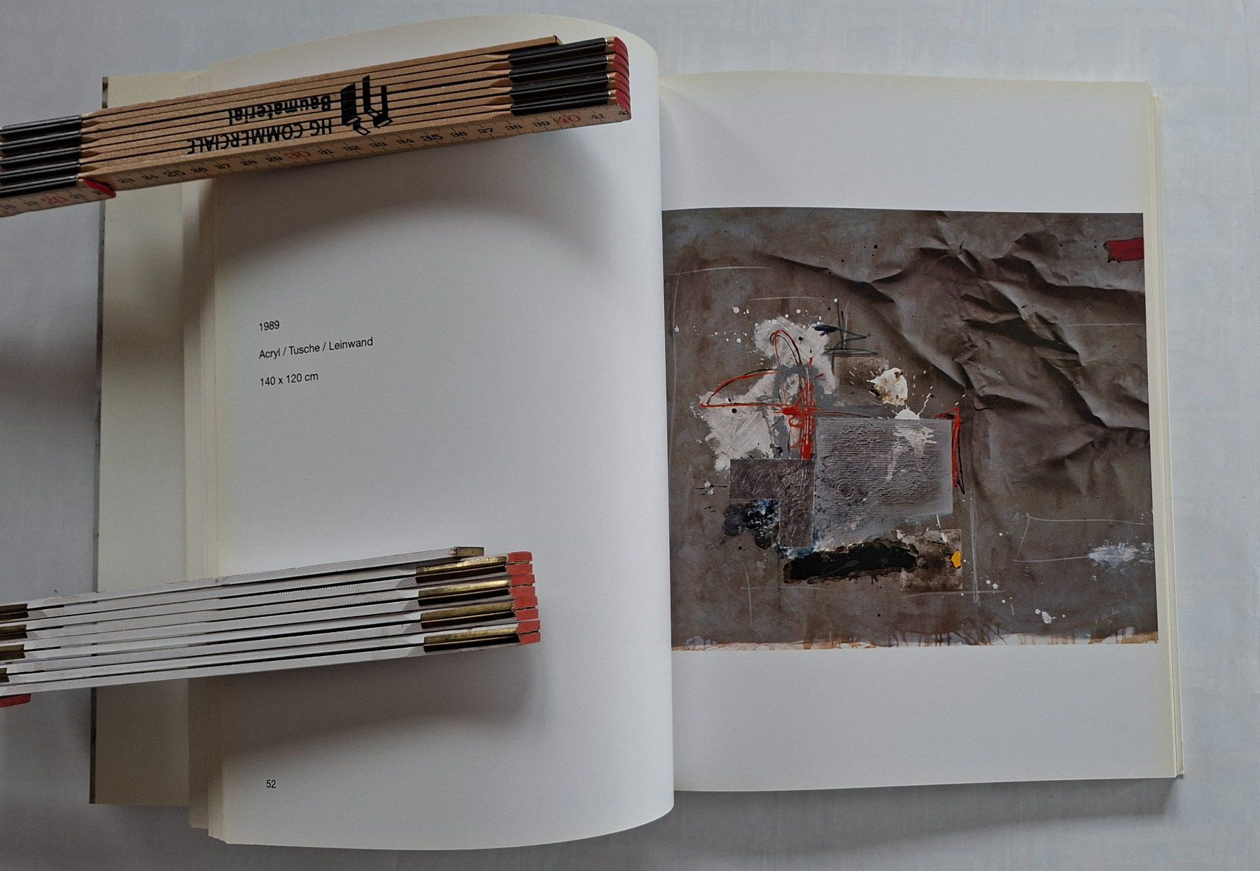 Bücher: Rolf Ziegler – Kunstbuch Kunst – Gebraucht aus Opfikon von Diversamente 3