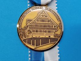 Kleinwangen Wohnhaus 1988 (B200)