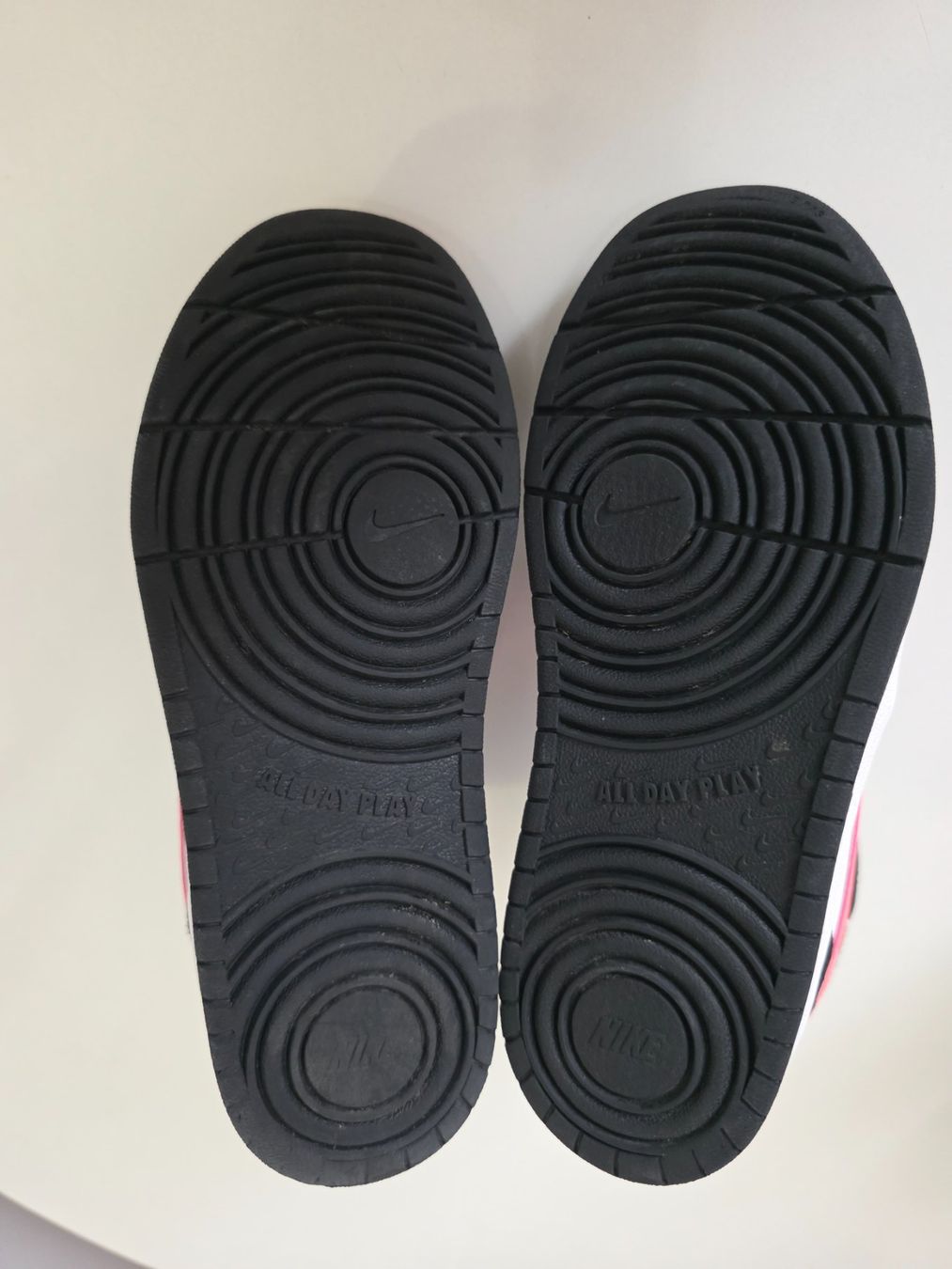Nike Scarpe per ragazzi: Nike Air Jordan – Usato da Suhr venduto da MrvicaAG 6