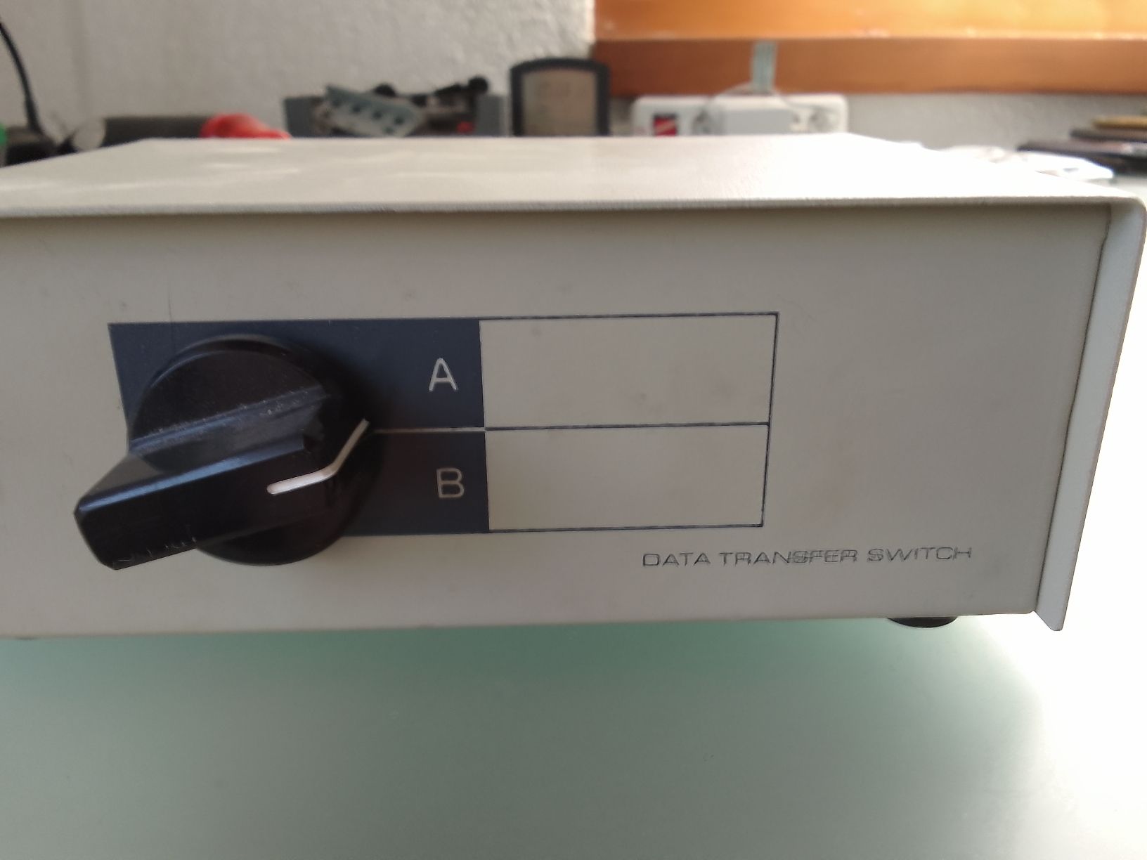 PCs: Computer Data Switchbox – D'occasion à Ebmatingen par swiss.canadian 1