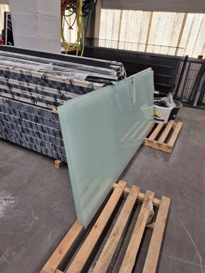Gläser: Glass Platten – Gebraucht aus Basel von alpha_gruppe 1