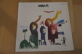 ABBA – The Album