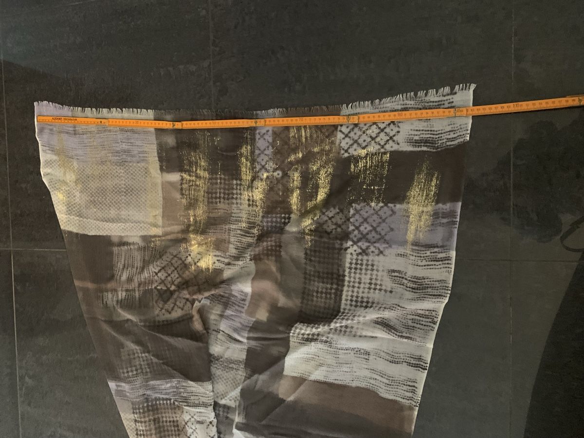 Foulards & écharpes: 19 Andreas 47 Schal – D'occasion à Bergdietikon par zor_856j 2